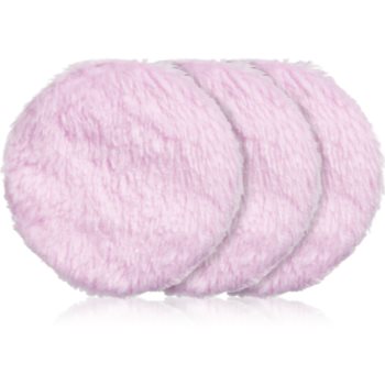 GLOV Water-only Makeup Removal Moon Pads dischete demachiante lavabile - imagine 2